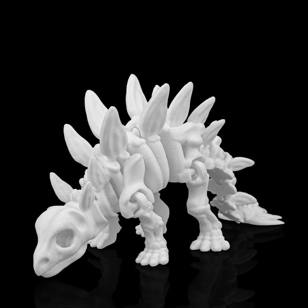 Snodabili - DINOSAURI