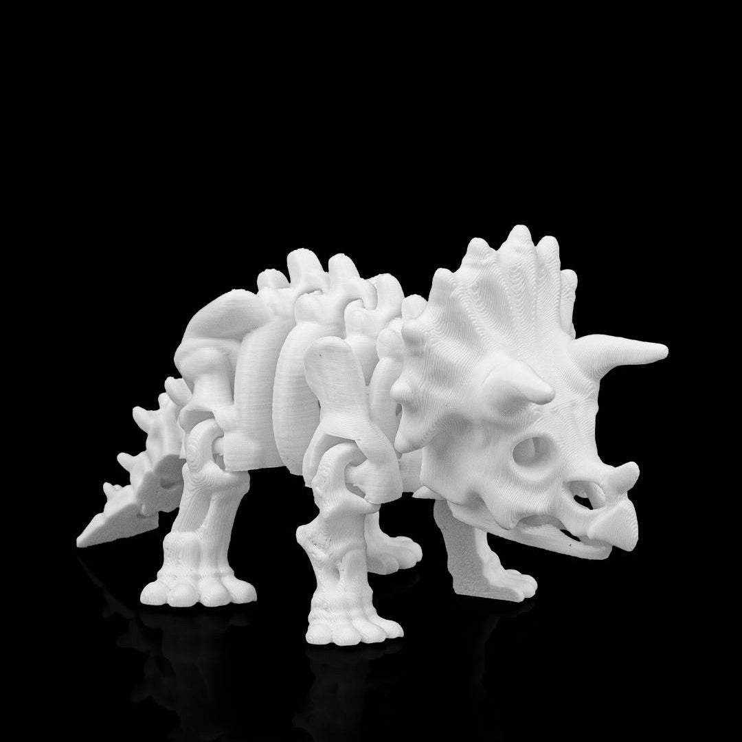 Snodabili - DINOSAURI