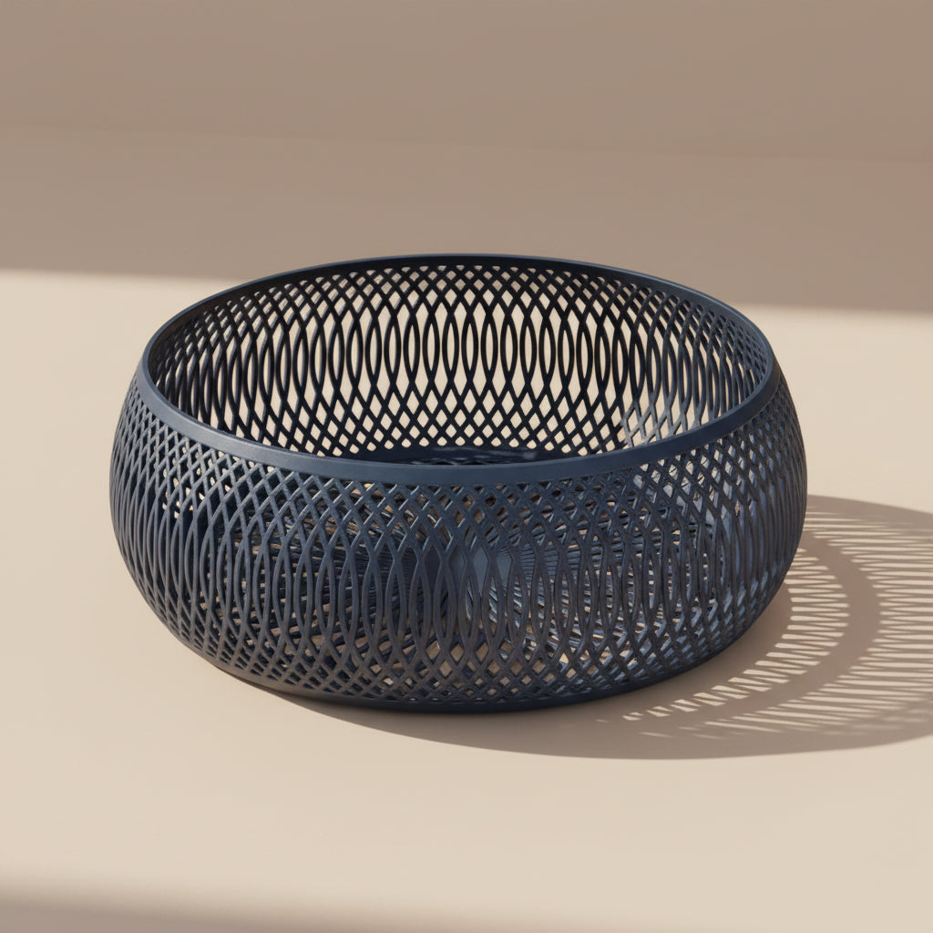 Coppa a spirale