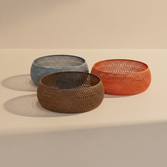 Coppa a spirale