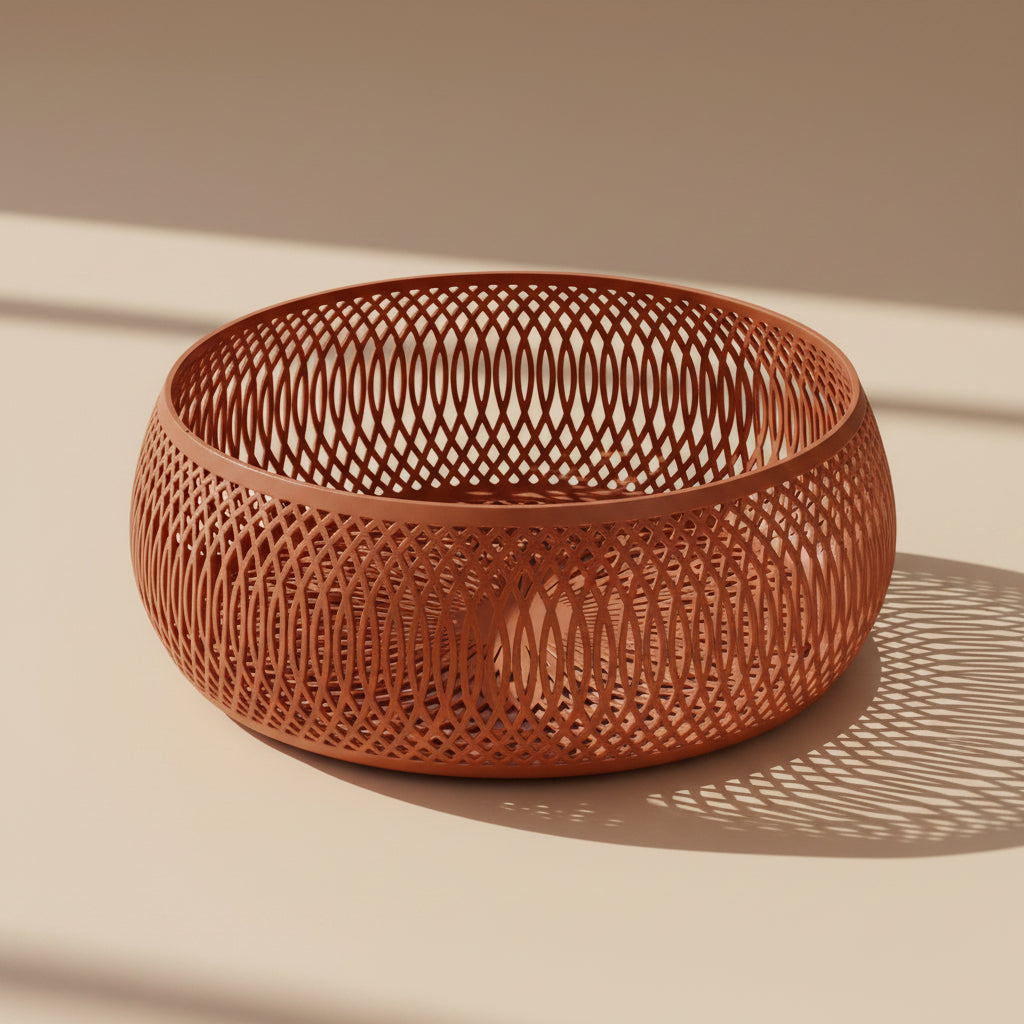 Coppa a spirale